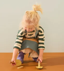 Forklæder-Kids Concept Havesæt m. Forklæde - Kid's Hub