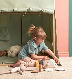 Kids Concept Legemad*Legemad - Flaske- og Dåsesæt