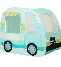 Kids Concept Legetelte|Legetelte*Legetelt - Food Truck - 120x80x102 cm
