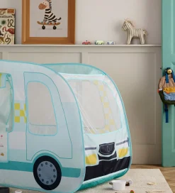 Kids Concept Legetelte|Legetelte*Legetelt - Food Truck - 120x80x102 cm