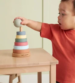 Stablelegetøj-Kids Concept Stabletårn - Edvin