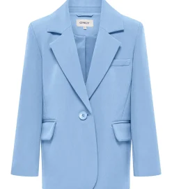 Konfirmationstøj|Jakkesæt Og Blazers-Kids Only Blazer - KogLana - Open Air
