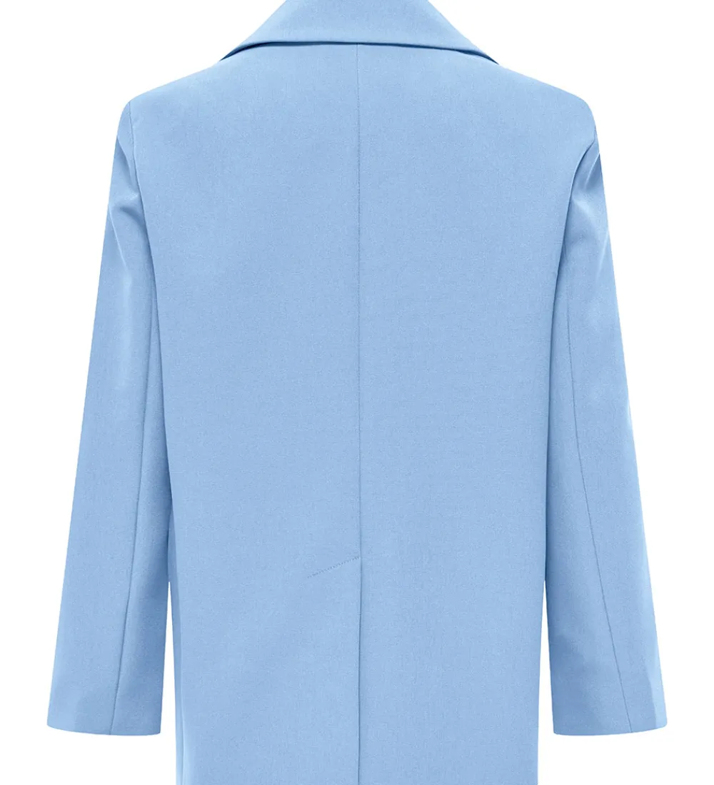 Konfirmationstøj|Jakkesæt Og Blazers-Kids Only Blazer - KogLana - Open Air