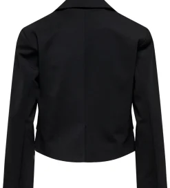 Konfirmationstøj|Jakkesæt Og Blazers-Kids Only Blazer - KogPeach - Black