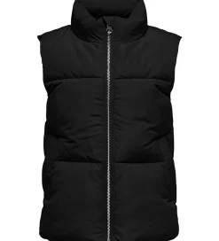 Kids Only Veste*Dynevest - Noos - KogErica - Sort