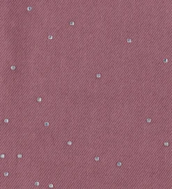 Bukser Og Jeans|Pigetøj-Kids Only Jeans - KogCobain - Rose Brown/Rhinestones