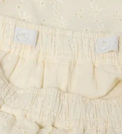Kids Only Shorts Og Knickers*Shorts - KogMargot - Tofu/EMB- DTM