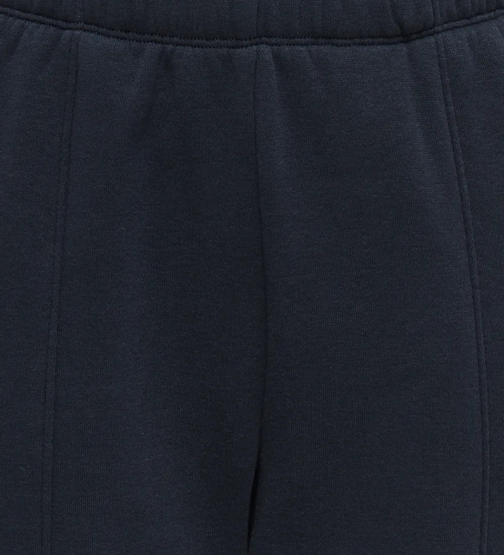 Kids Only Bukser Og Jeans*Sweatpants - KogEvisa - Night Sky