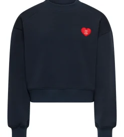 Kids Only Sweatshirts*Sweatshirt - KogEvisa - Night Sky