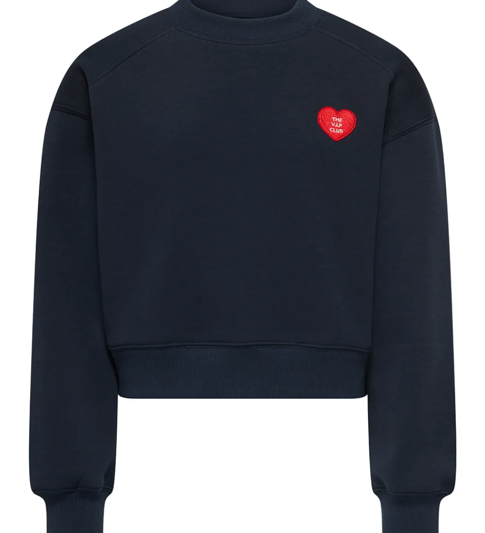 Kids Only Sweatshirts*Sweatshirt - KogEvisa - Night Sky