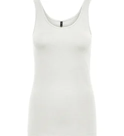 Kids Only T-Shirts|Basis*Tanktop - Noos - KogLive - Cloud Dancer