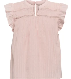 Kids Only Toppe*Top - KogCamille - Mauve Chalk