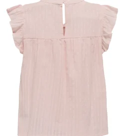 Kids Only Toppe*Top - KogCamille - Mauve Chalk
