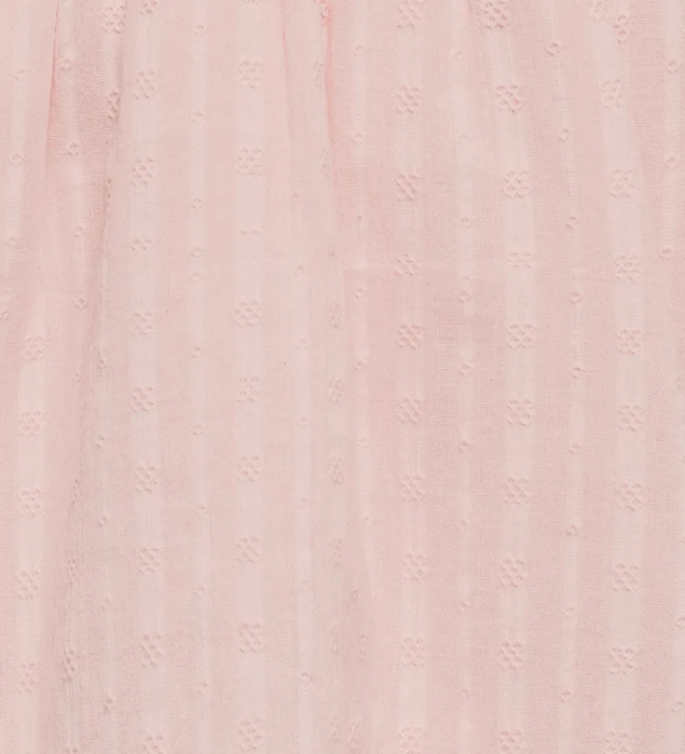 Kids Only Toppe*Top - KogCamille - Mauve Chalk