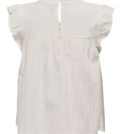 Toppe-Kids Only Top - KogCamille - Cloud Dancer
