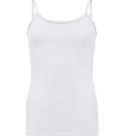 Kids Only Toppe*Top - Kogmille - White