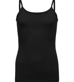 Kids Only Toppe*Top - Kogmille - Black