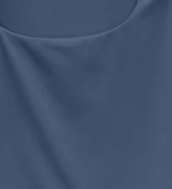 Kids Only Toppe*Top - Noos - 2-ways - KogEa - Vintage Indigo