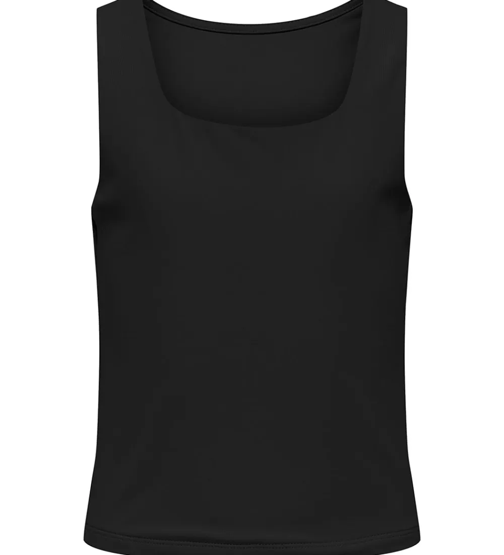 Kids Only Toppe*Top - Noos - 2-Ways - KogEa - Sort