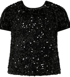 Kids Only T-Shirts*T-shirt - KogConfidence - Black