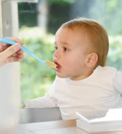 Babyskeer-KidsMe Ske - 2-pak - Lavendel