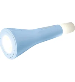 Kidywolf Lommelygter*Lommelygte - Kidyflashlight - Blå