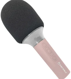 Musikinstrumenter-Kidywolf Mikrofon - Kidymic - Pink