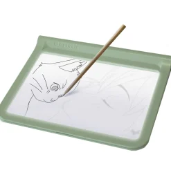 Kidywolf Kreativ Leg*Tegnetavle m. Lys - KidyDraw-Pro - 2-i-1