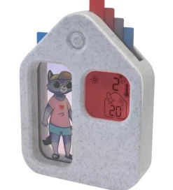 Termometer-Kidywolf Termometer - Kidyweather