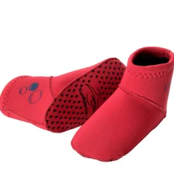 Badesko-Konfidence Badesko - Paddlers - Red