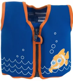 Konfidence Svømmeveste*Svømmevest - Original - Scoot The Clownfish
