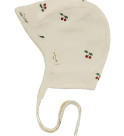 Konges Sløjd Babyhjelme*Babyhjelm - Cherry