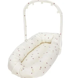 Konges Sløjd Babynests*Babynest - Cherry