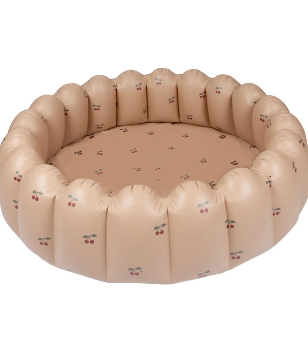 Vandleg|Badebassin-Konges Sløjd Badebassin - Large Shell - 160x45 cm - Ma Grande Ce