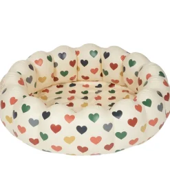 Konges Sløjd Vandleg|Udeleg Og Udendørs Legetøj*Badebassin - Small Shell - 90x25 cm - Bon Coeur Co