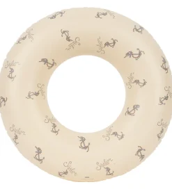 Vandleg|Udeleg Og Udendørs Legetøj-Konges Sløjd Badering - Junior - 50x11 cm - Rock My Boat
