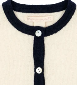 Konges Sløjd Cardigans*Cardigan - Uld - Etoile