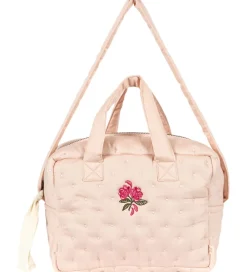 Konges Sløjd Dukker Og Tilbehør*Dukke Pusletaske - Cameo Rose