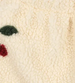 Fleece-Konges Sløjd Fleecebukser - Jody - Ma Grande Cerise