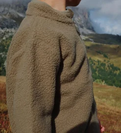 Konges Sløjd Fleece*Fleecejakke - Thermy - Kalamata