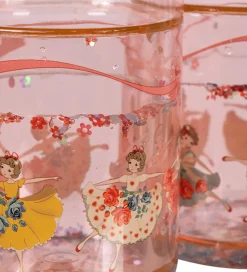 Kop Og Tudekop-Konges Sløjd Glitterkopper - 2-Pak - Tip Toe Twinkle