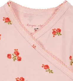 Heldragter-Konges Sløjd Heldragt - Gots - Rosa Pink