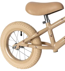 Løbecykler-Konges Sløjd Løbecykel - Cherry