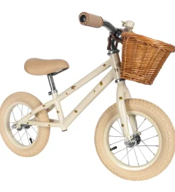 Løbecykler-Konges Sløjd Løbecykel - Lemon