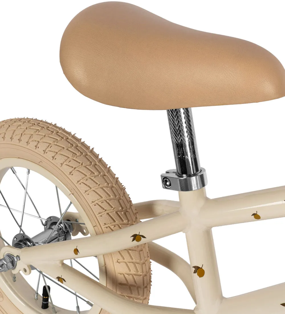 Løbecykler-Konges Sløjd Løbecykel - Lemon