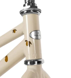 Løbecykler-Konges Sløjd Løbecykel - Lemon