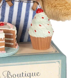 Konges Sløjd Rolleleg|Legemad*Legetøj - My Sweet Boutique - Multi