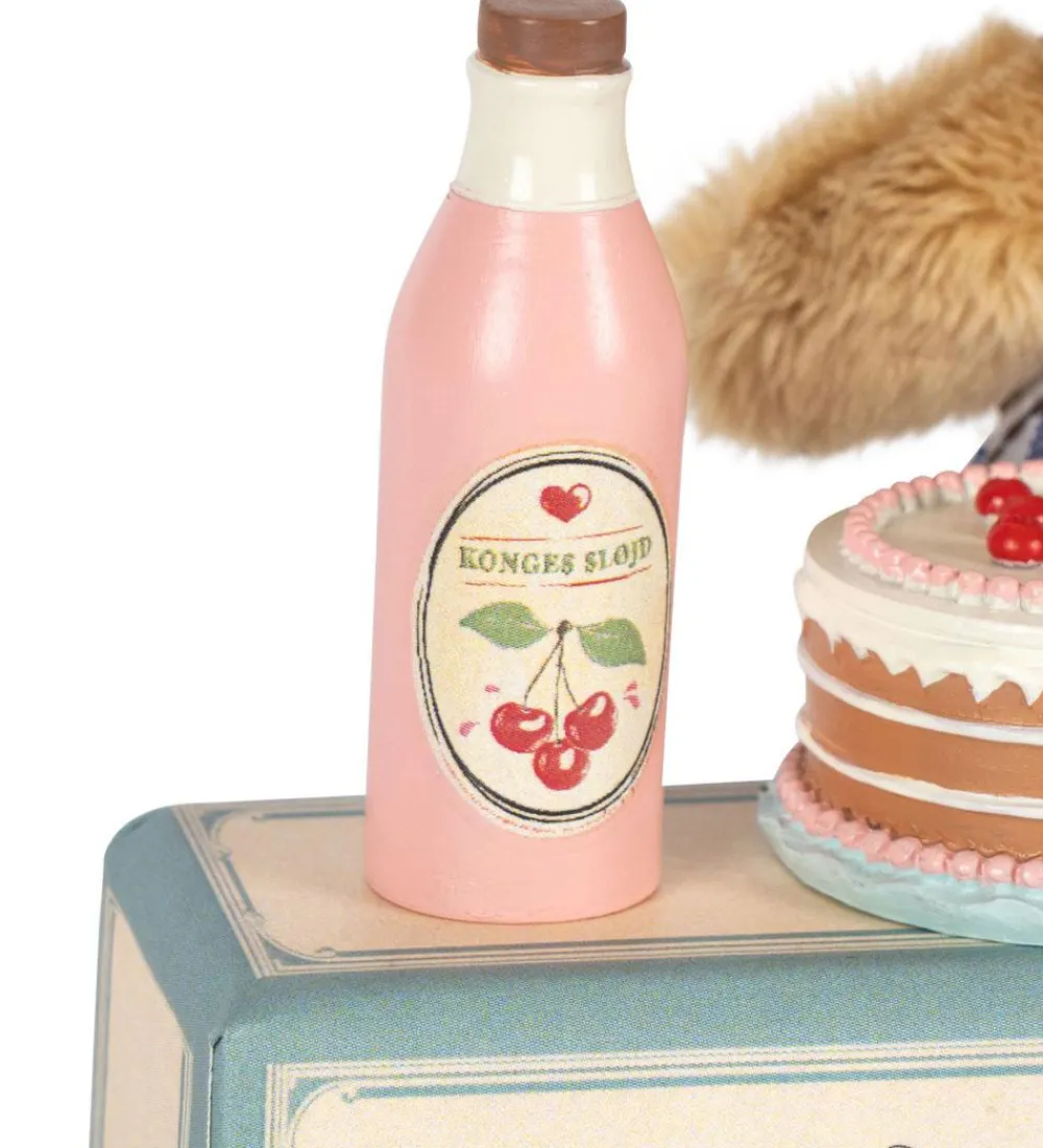 Konges Sløjd Rolleleg|Legemad*Legetøj - My Sweet Boutique - Multi