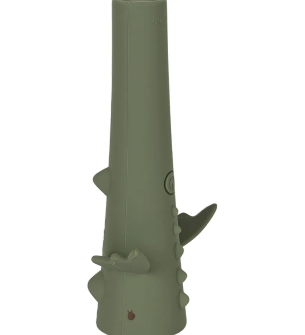 Konges Sløjd Lommelygter*Lommelygte - Dragon - Olivine