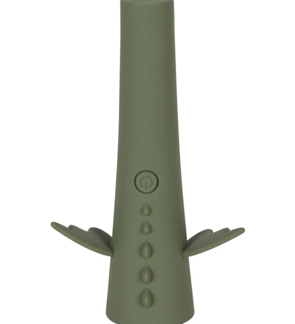 Konges Sløjd Lommelygter*Lommelygte - Dragon - Olivine